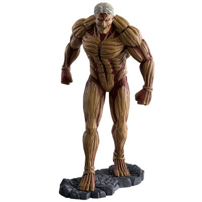 Ichibansho Attack on Titan - Armored Titan 30Cm