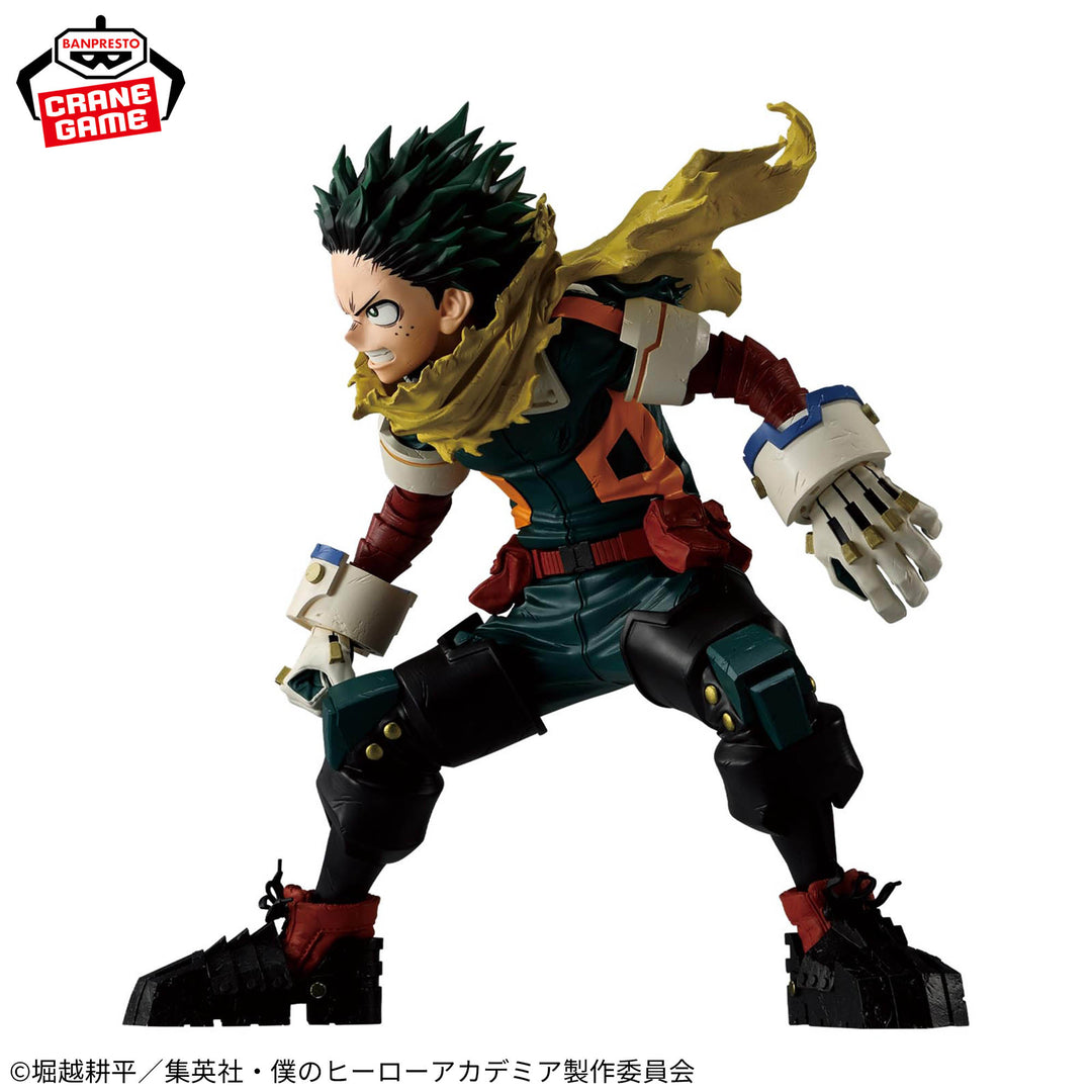 My Hero Academia - Izuku Midoriya 22 Cm