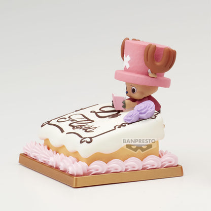 One Piece - Tony Tony Chopper (A) 6Cm