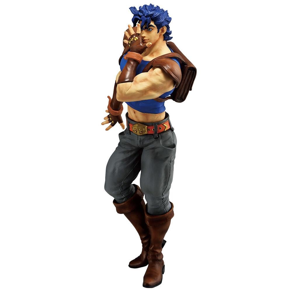 Ichibansho Jojo Bizarre Adventure - Jonathan Joestar 27Cm