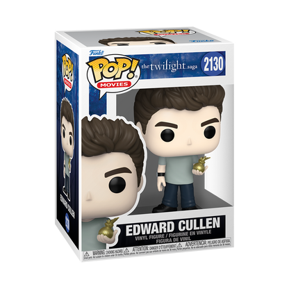 Twilight - Edward Cullen (2130)