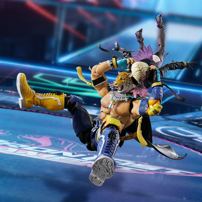 SH Figuarts - King 17Cm