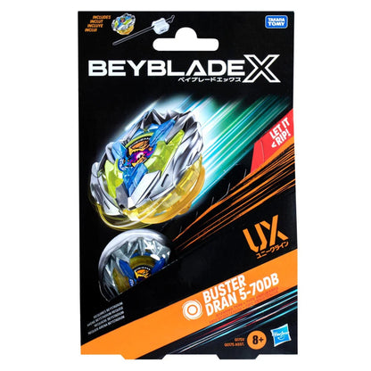 Beyblade X - BUSTER DRAN 8-70DB