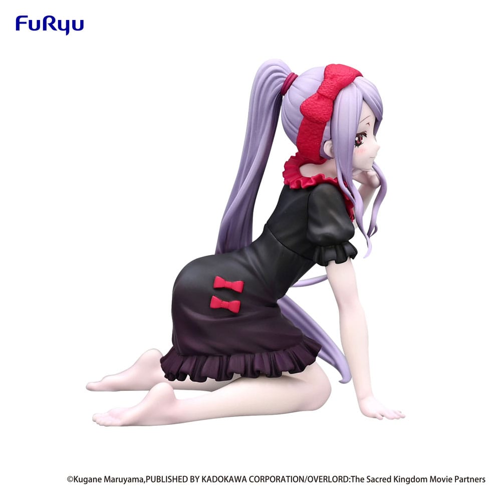 Overlord - Shalltear Loungewear 9cm