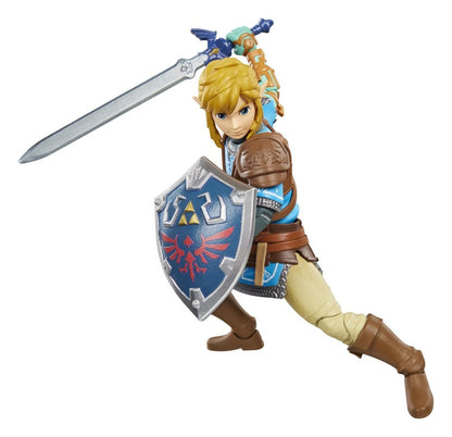 The Legend of Zelda Tears of the Kingdom Heroes of Hyrule  - Link 15Cm