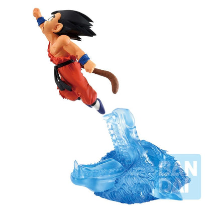 Dragon Ball - Son Goku  17Cm