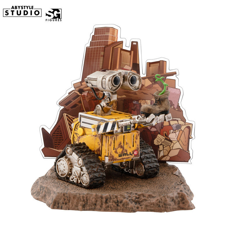 Abystyle - Wall-e 10Cm