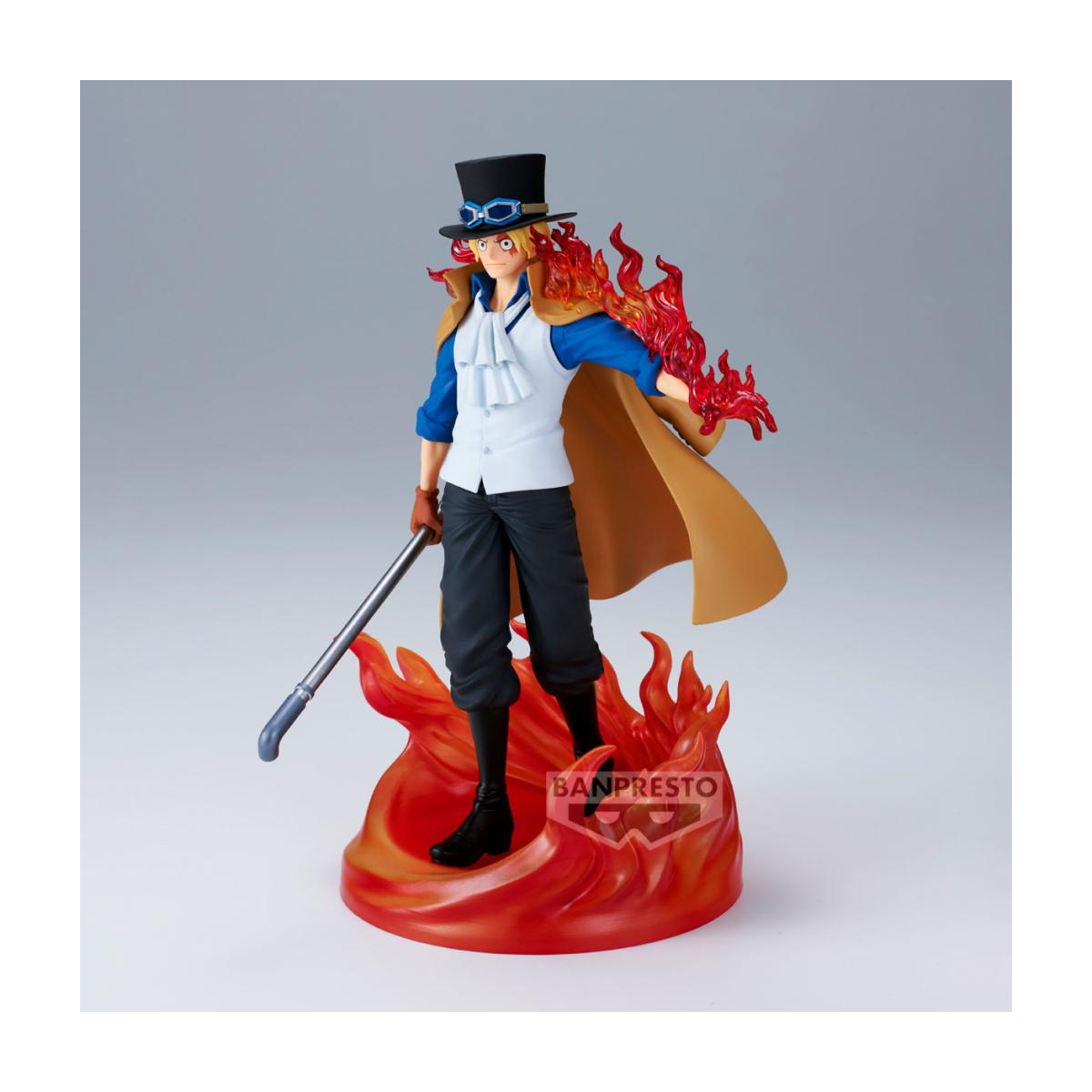 One Piece - Sabo 17Cm