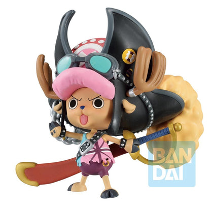Film Red One Piece - Tony Tony Chopper 10cm