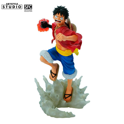 Abystyle - Luffy 16Cm