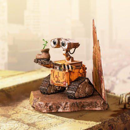 Abystyle - Wall-e 10Cm