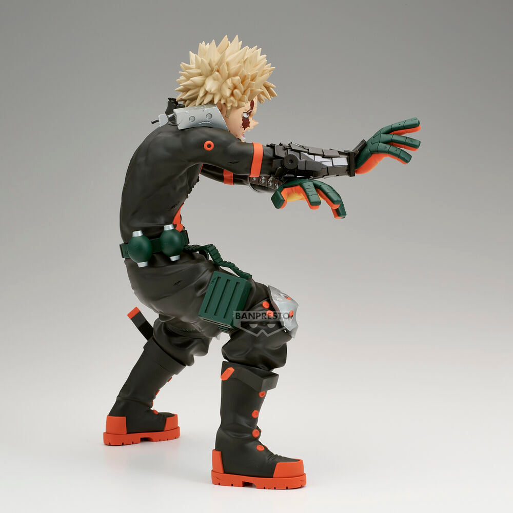 My Hero Academia - Katsuki Bakugo 22cm