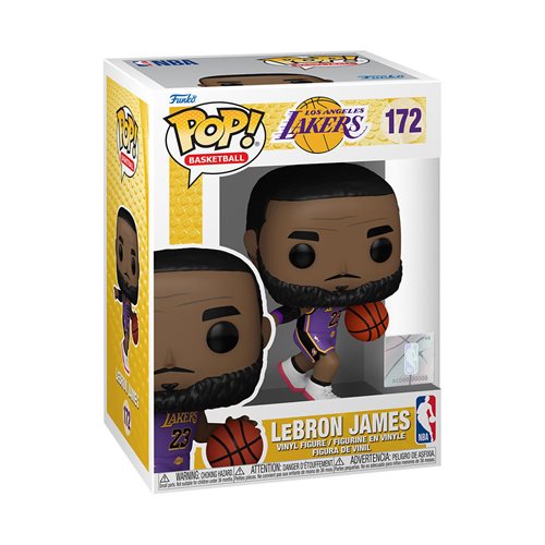 Nba - Lebron James (172)