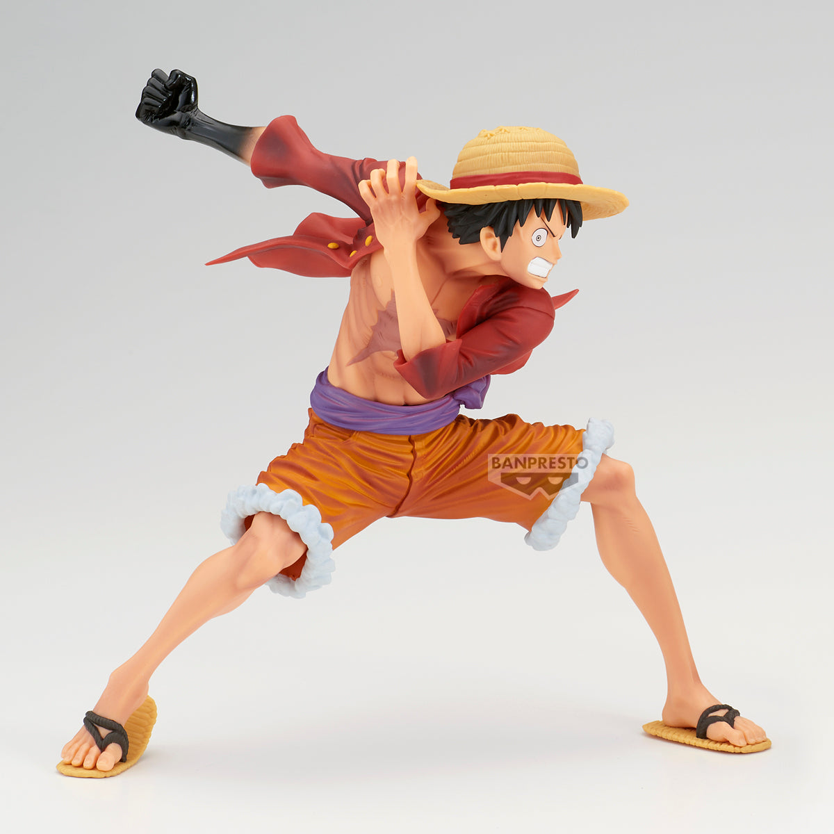 One Piece- Monkey D. Luffy Special (A) 21Cm