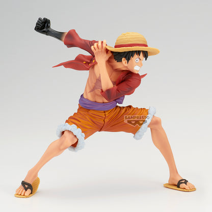 One Piece- Monkey D. Luffy Special (A) 21Cm