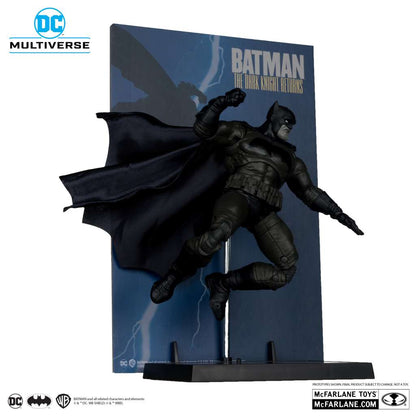 Dc Batman - The Dark Knight Returns 18cm