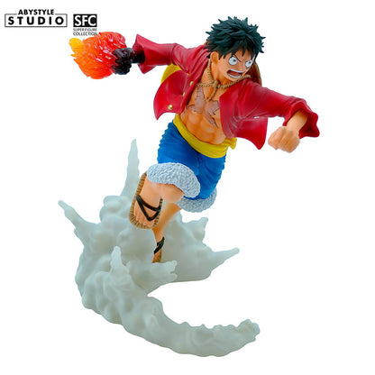 Abystyle - Luffy 16Cm
