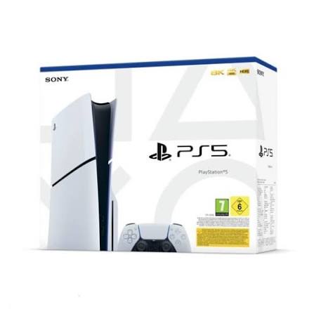 Ps5 Slim 1TB