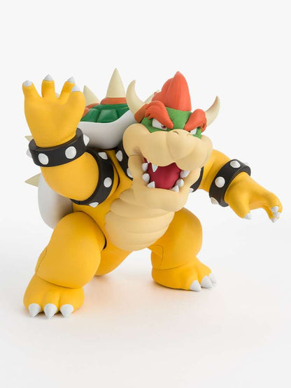 SH Figuarts  - Bowser 13Cm