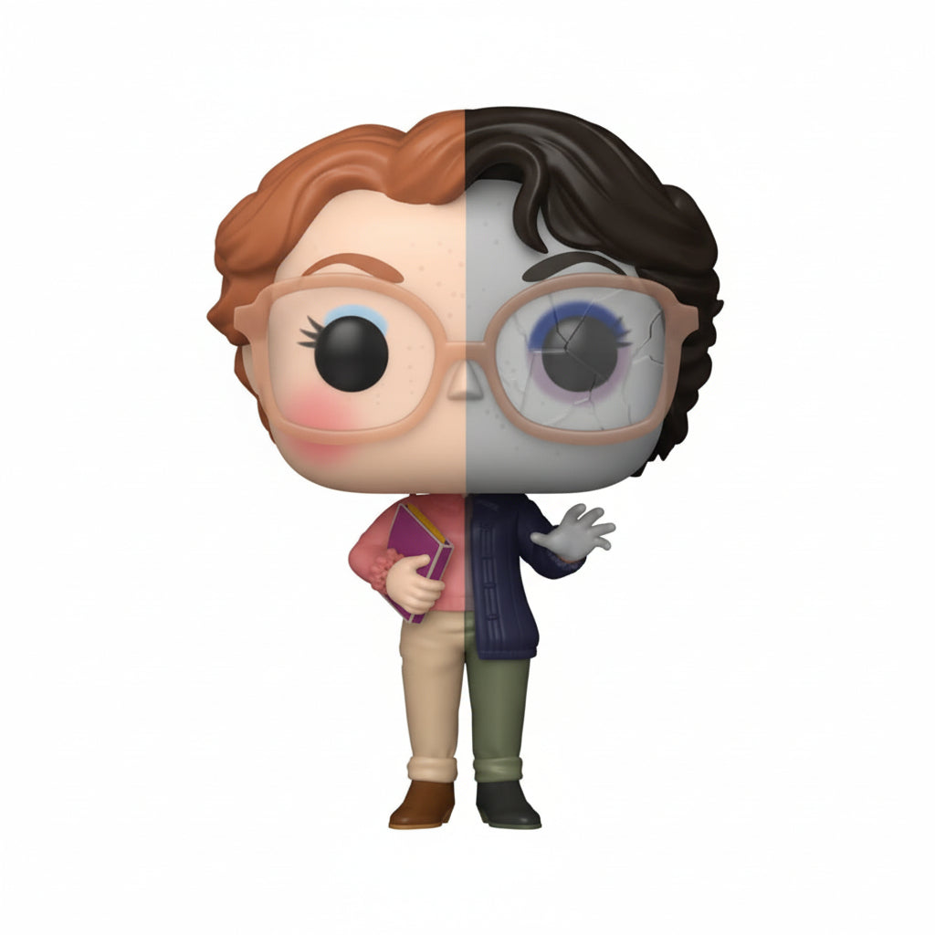 Stranger Things - Barb Holland (1908)