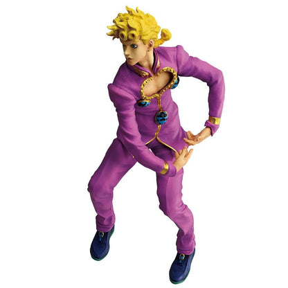Ichibansho Jojo Bizarre Adventure - Giorno Giovanna 21Cm