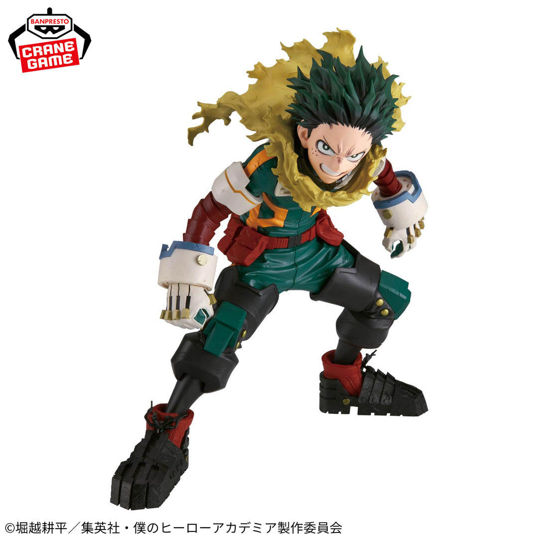 My Hero Academia - Izuku Midoriya 22 Cm