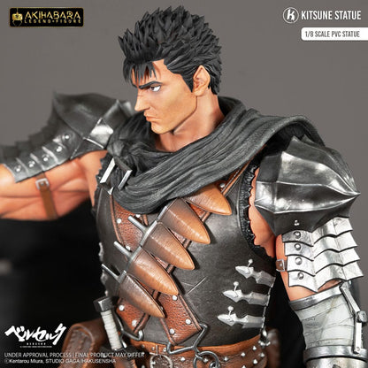 Berserk - Guts 30cm