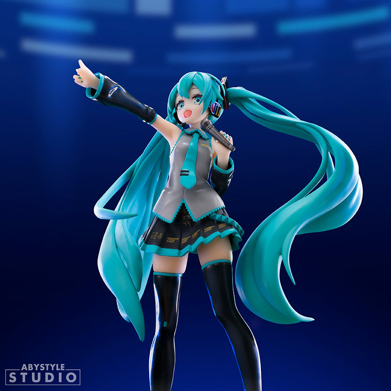 Abystyle - Hatsune Miku 18Cm