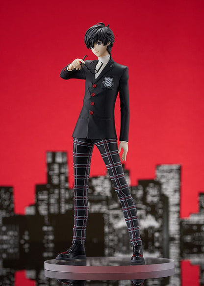 Persona 5 Royal - Protagonist 16Cm