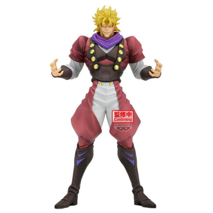 Jojo bizarre Adventure - Dio Brando 22Cm