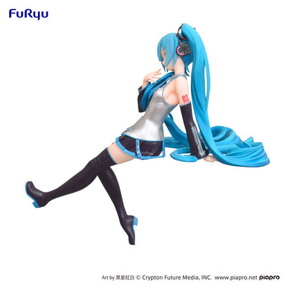 Hatsune Miku - Kuroboshi Kouhaku 14Cm