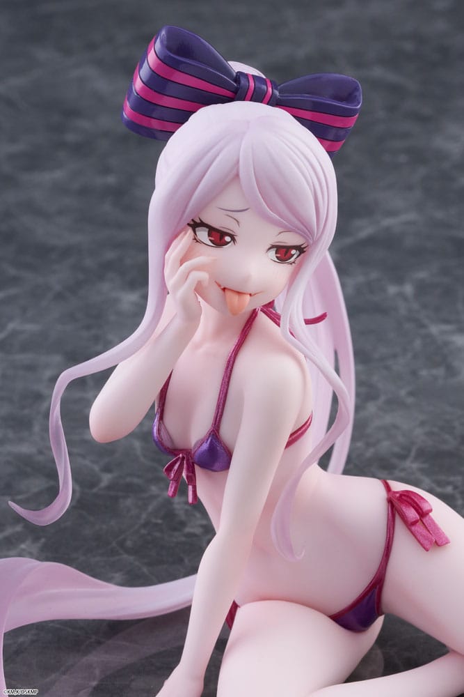Overlord - Shalltear Swimsuit 13cm