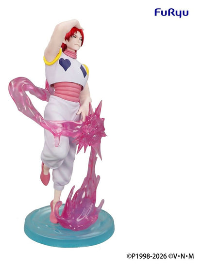 Hunter x Hunter - Hisoka 20Cm