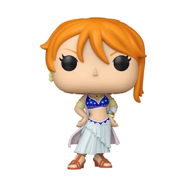One Piece - Nami (2036) Special