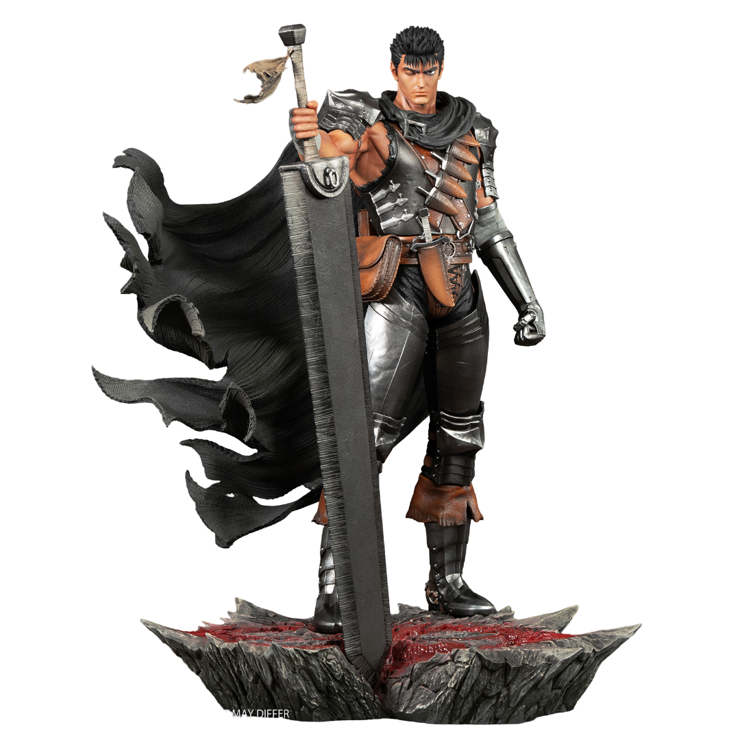 Berserk - Guts 30cm