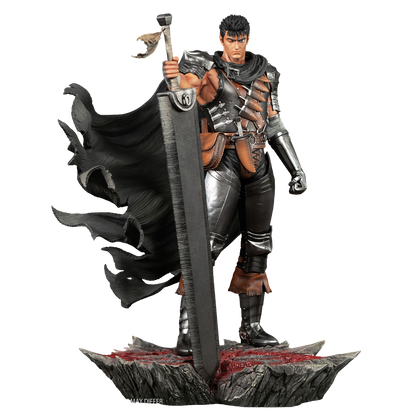 Berserk - Guts 30cm