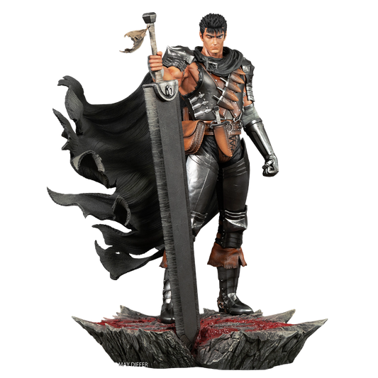 Berserk - Guts 30cm