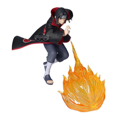 Naruto Shippuden - Uchiha Itachi 13cm