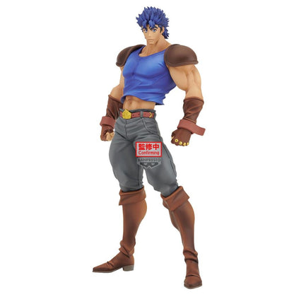 Jojo Bizarre Adventure - Joseph Joestar 22Cm