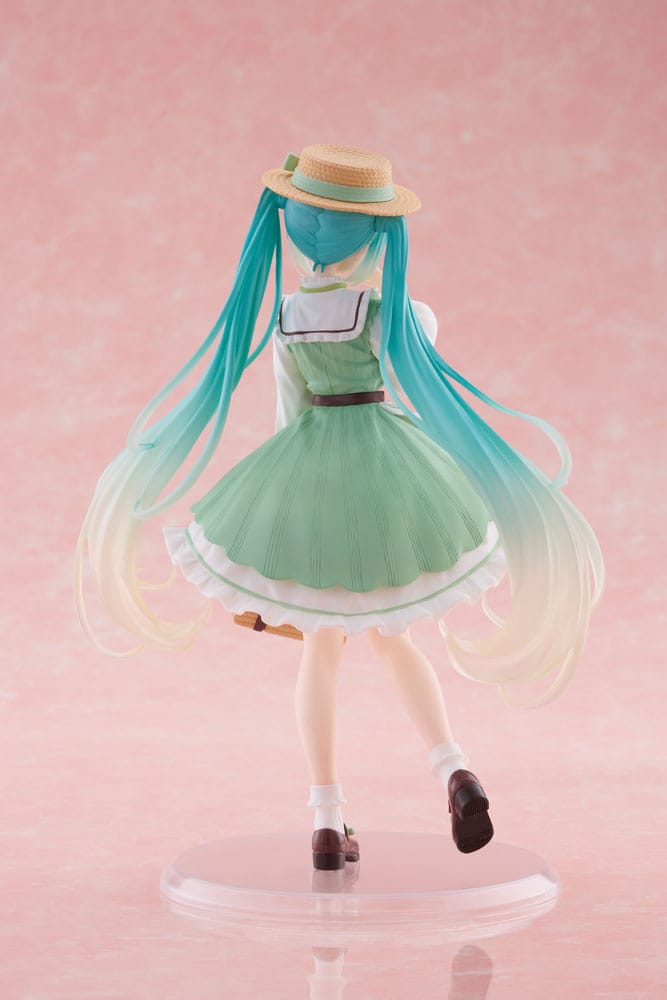 Hatsune Miku - Fashion Country  18 cm