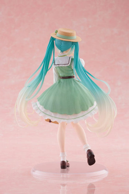 Hatsune Miku - Fashion Country  18 cm