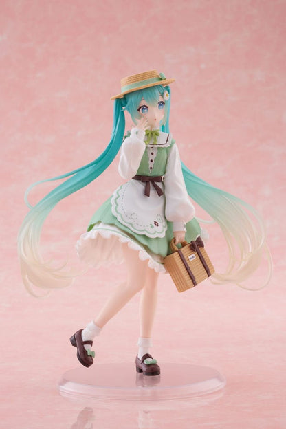 Hatsune Miku - Fashion Country  18 cm