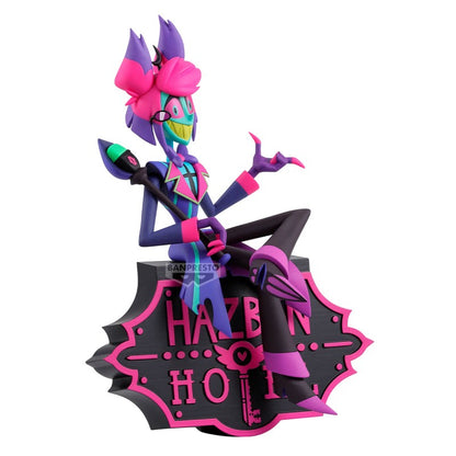 Hazbin Hotel - Alastor (B) 17Cm