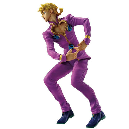 Ichibansho Jojo Bizarre Adventure - Giorno Giovanna 21Cm