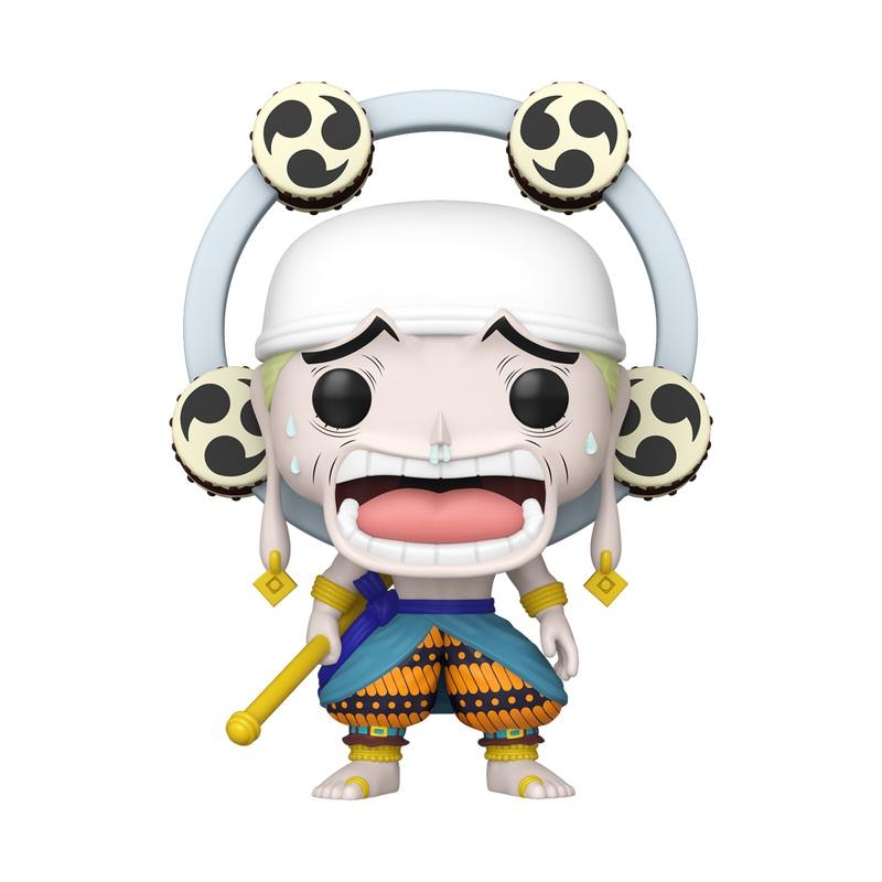 One Piece - Enel (2236) Chase Special