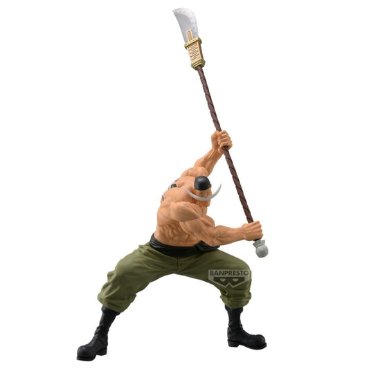One Piece - Edward Newgate 21Cm