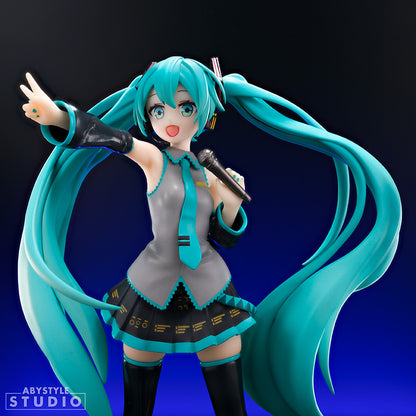 Abystyle - Hatsune Miku 18Cm