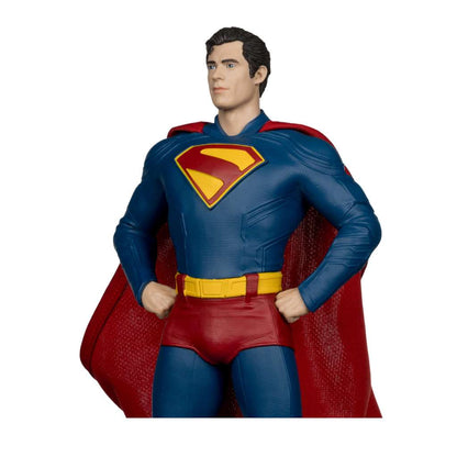 Dc - Superman (Movie 2025) 30cm