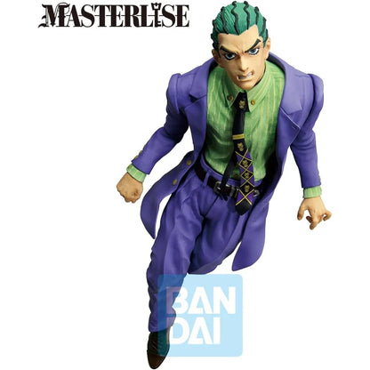 Ichibansho Jojo's Bizarre Adventure - Kosaku Kawajiri kira 25Cm