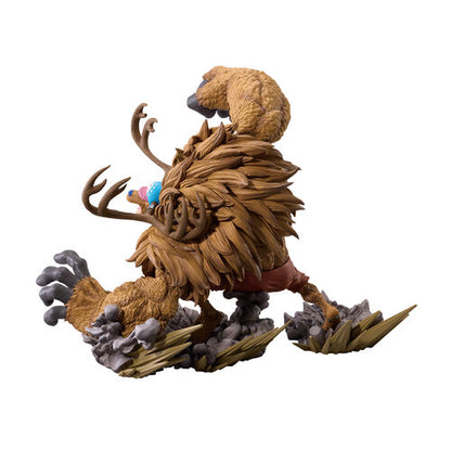 Ichibansho One Piece - Tony Tony Chopper 21Cm